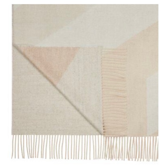 Simple Things Sky Donkey Duck Egg Double Face 100% Baby Alpaca Wool. - Picture 2 of 2